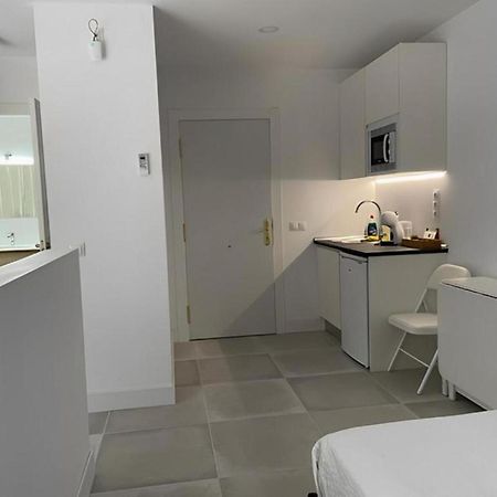 C5 Apartamento Lujo, Zona Exclusiva De Chamartin Madrid Exterior foto
