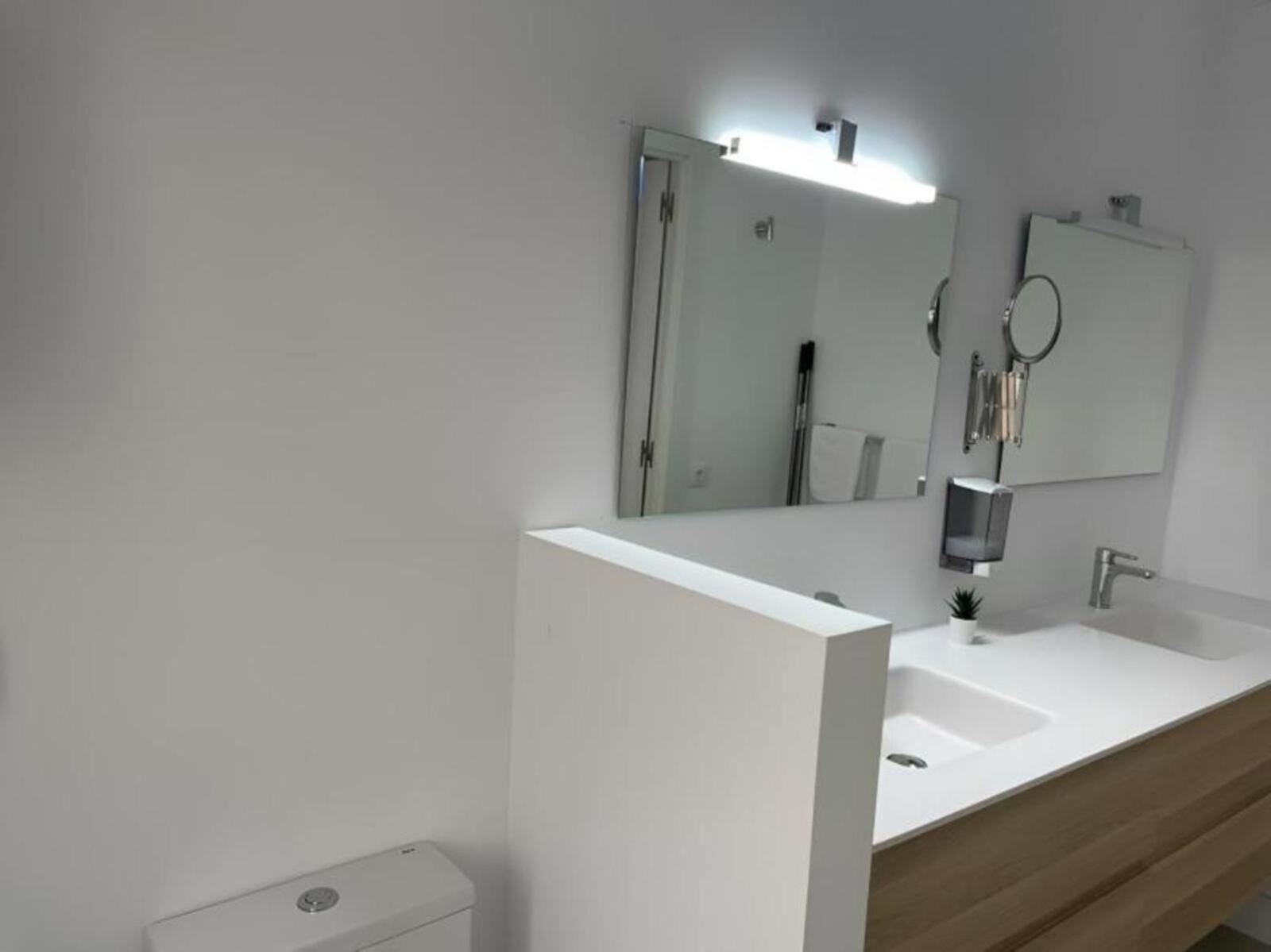 C5 Apartamento Lujo, Zona Exclusiva De Chamartin Madrid Exterior foto
