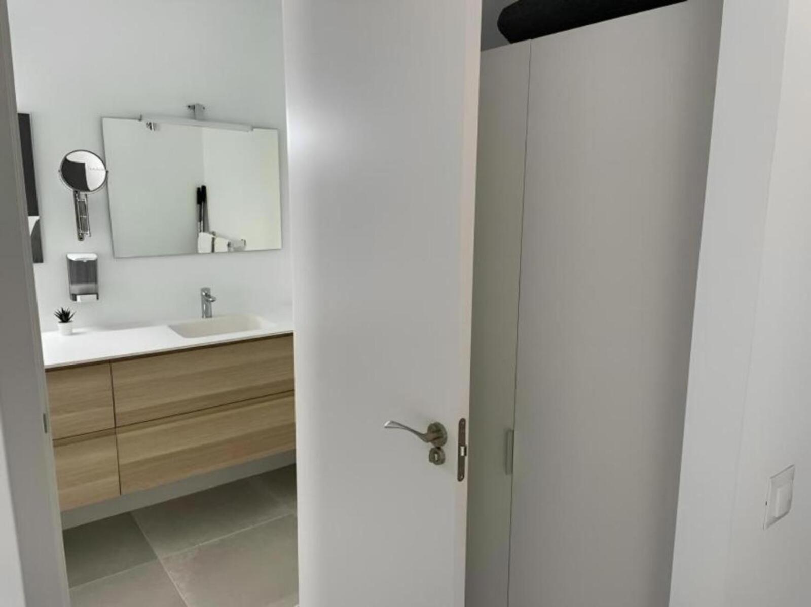 C5 Apartamento Lujo, Zona Exclusiva De Chamartin Madrid Exterior foto